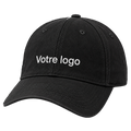 Casquette  - Broderie personnalisable