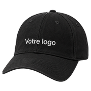 Casquette  - Broderie personnalisable