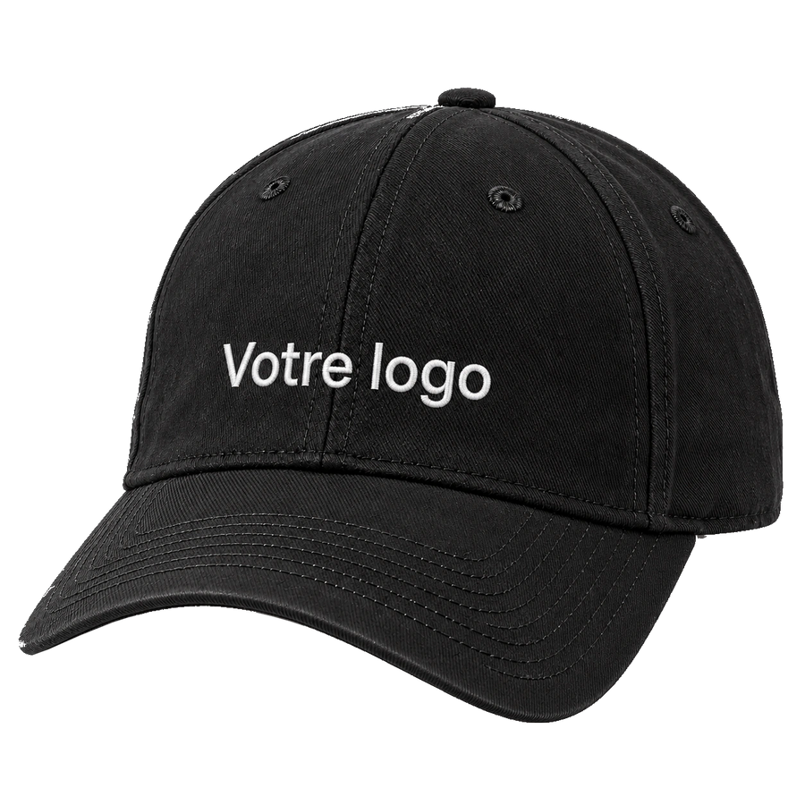 Casquette  - Broderie personnalisable