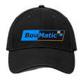 Casquette - Boumatic brodée