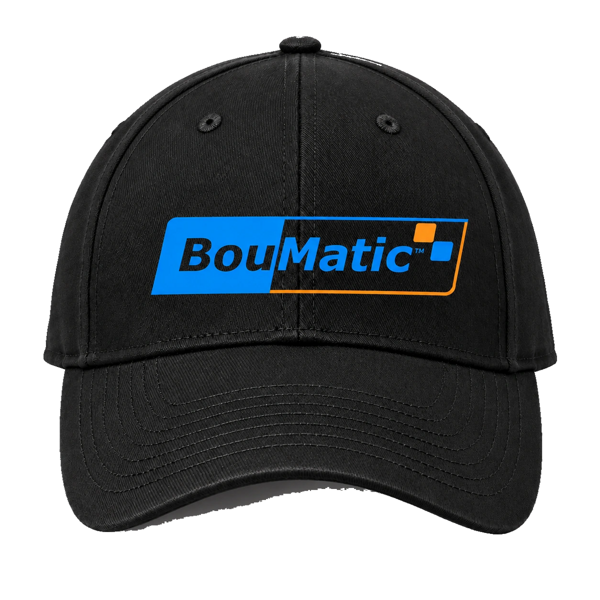 Casquette - Boumatic brodée