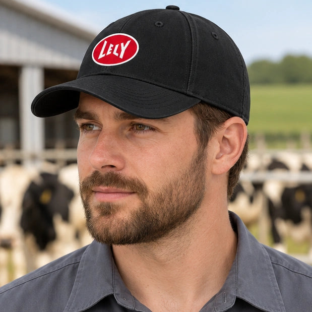 Casquette - Lely brodée