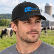 Casquette - Boumatic brodée