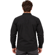 Chemise à manche longue  - Broderie personnalisable