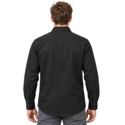 Chemise manche longue - Boumatic brodée
