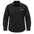 Chemise à manche longue  - Broderie personnalisable