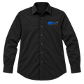 Chemise manche longue - Boumatic brodée