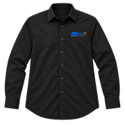 Chemise manche longue - Boumatic brodée