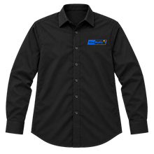 Chemise manche longue