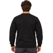 Chandail à manche longue  - Broderie personnalisable