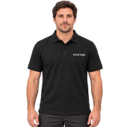 Polo  - Broderie personnalisable