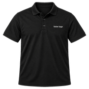 Polo  - Broderie personnalisable