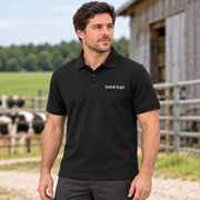 Polo  - Broderie personnalisable