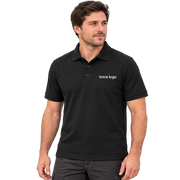 Polo  - Broderie personnalisable