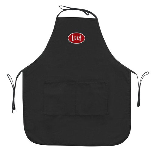 Lely Embroidered Work Apron – Professional Edition