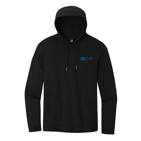 BouMatic Embroidered Hoodie – Professional Edition