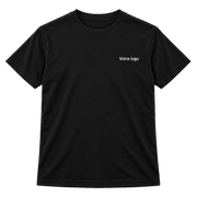 T-shirt  - Broderie personnalisable
