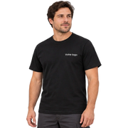 T-shirt  - Broderie personnalisable