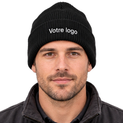 Tuque (Broderie)