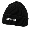 Tuque (Broderie)
