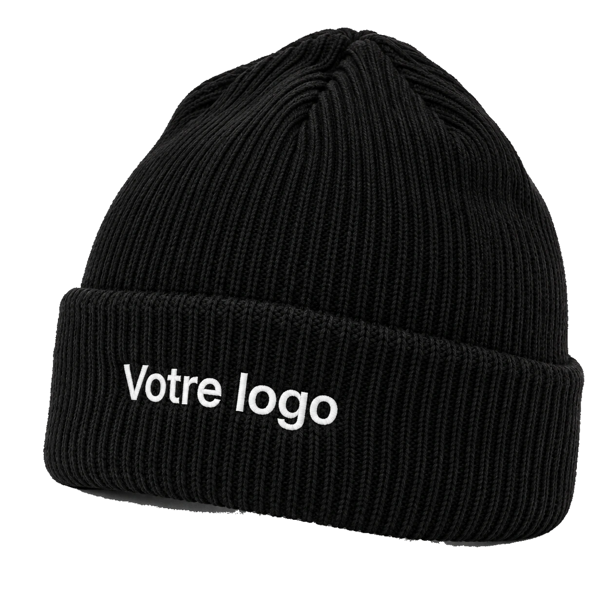Tuque (Broderie)