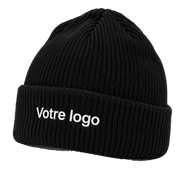 Tuque (Broderie)
