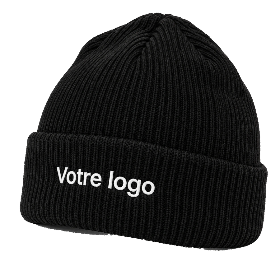 Tuque (Broderie)