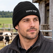Tuque (Broderie)