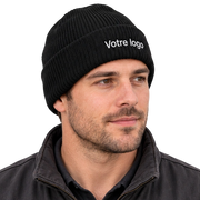 Tuque (Broderie)