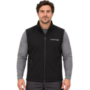 Veste sans manche