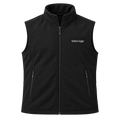 Veste sans manche
