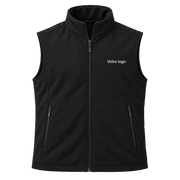 Veste sans manche