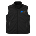Veste sans manche
