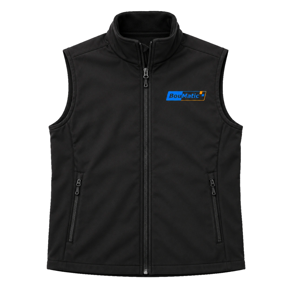 Veste sans manche