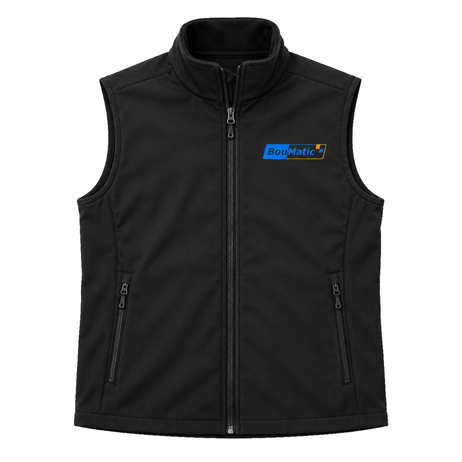 Veste sans manche