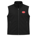 Veste sans manche
