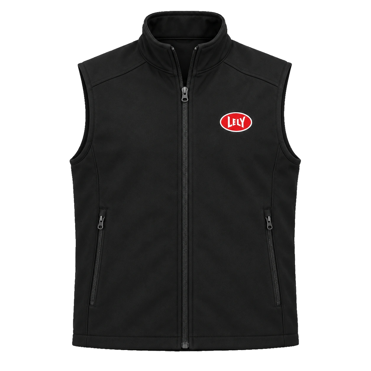 Veste sans manche
