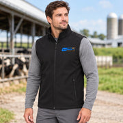 Veste sans manche